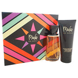 BOB MACKIE Set de regalo