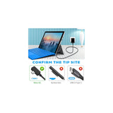 Cargadores de 13 W de corriente alterna para tablet