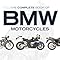 El libro completo de motocicletas BMW