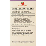 Suplementos Té del Rey Dong Quai Señora de salud