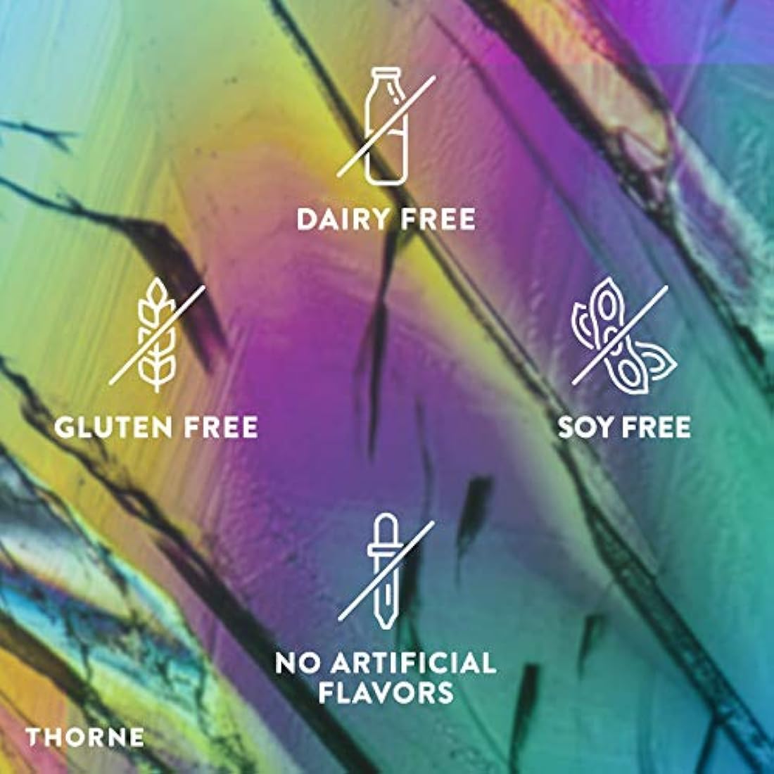 Suplemento, de 120 cápsulas (salud y belleza)