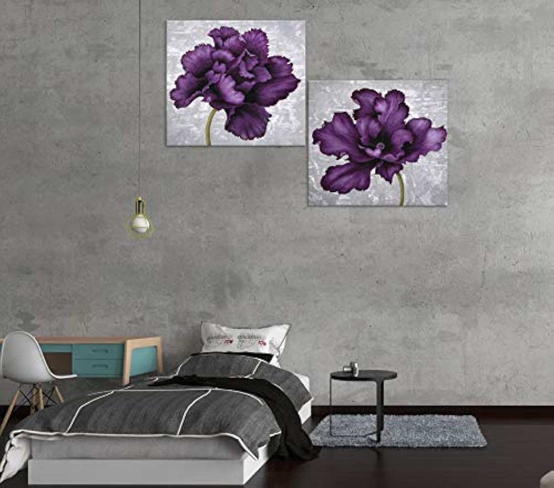 Arte de pared para decoración del hogar, pintura abstracta