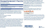 Klaire Labs CurcuThera - Complejo de curcumina Meriva de 500