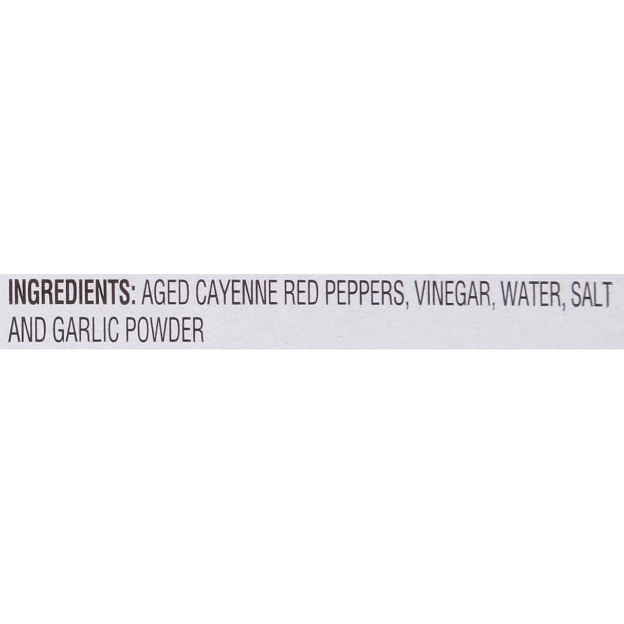 Frank&#39;s RedHot Salsa picante original (apta para keto), 64 onzas líquidas