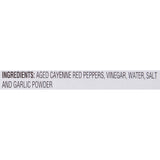 Frank&#39;s RedHot Salsa picante original (apta para keto), 64 onzas líquidas