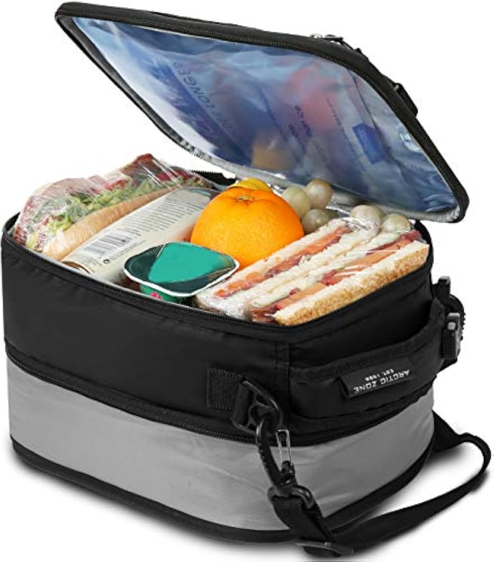 Bolso para loncheras de almuerzos