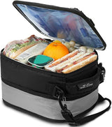 Bolso para loncheras de almuerzos