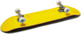 Patineta Completa Profesional | Madera de Arce | Modelo CCS