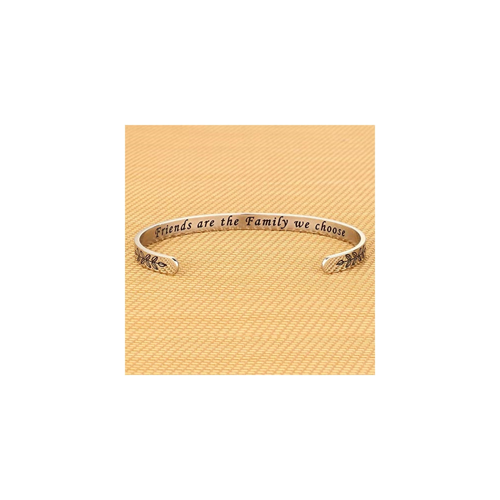 Pulseras y tobilleras con mantra para regalos