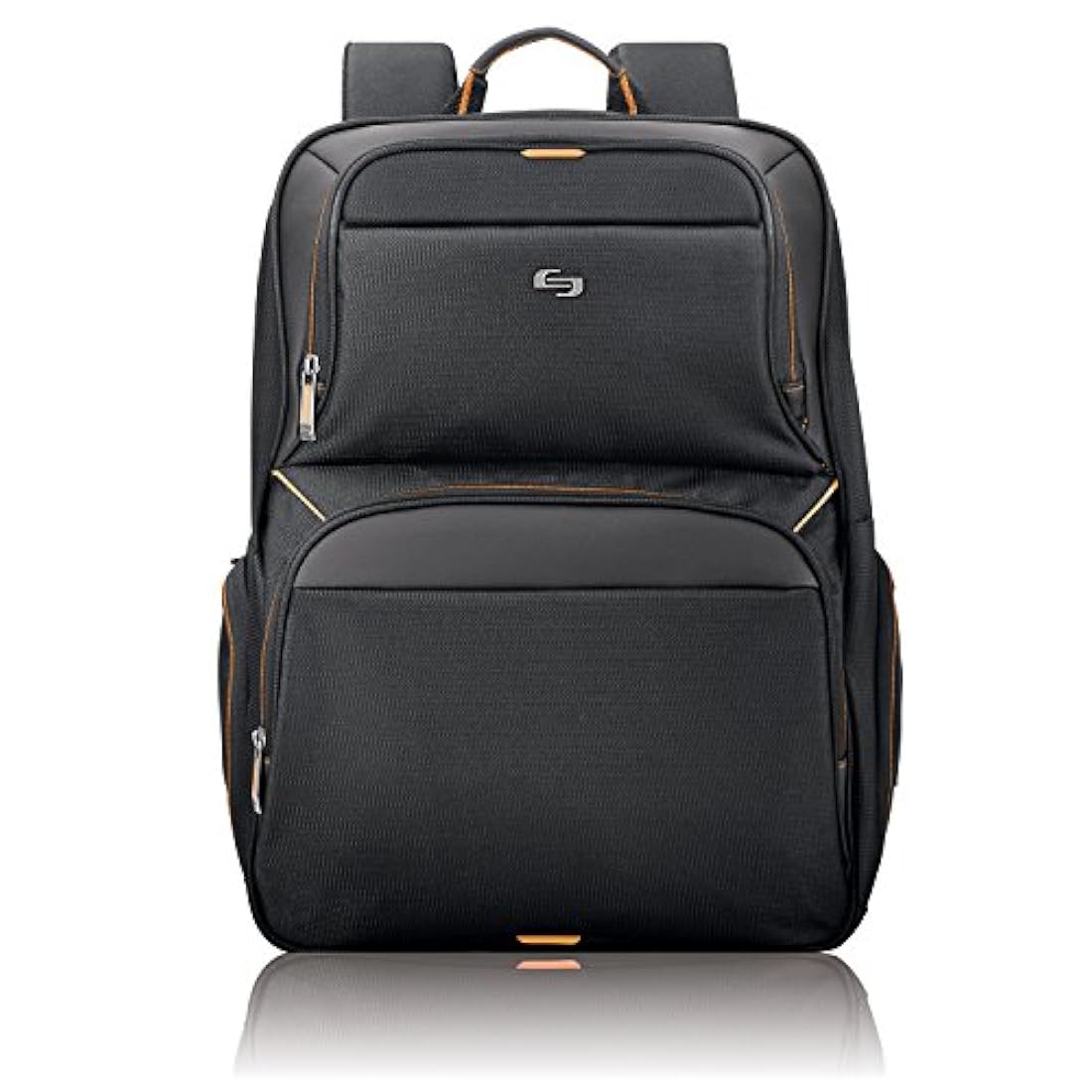 Solo Urban 17.3 "Mochila ubn701, Negro), UBN701-4