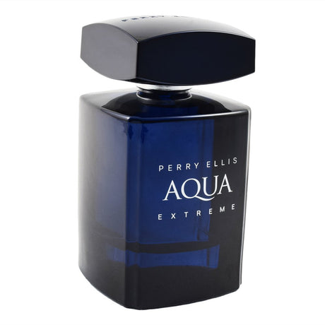 Eau de Toilette Spray Aqua Extreme, 3.4 oz
