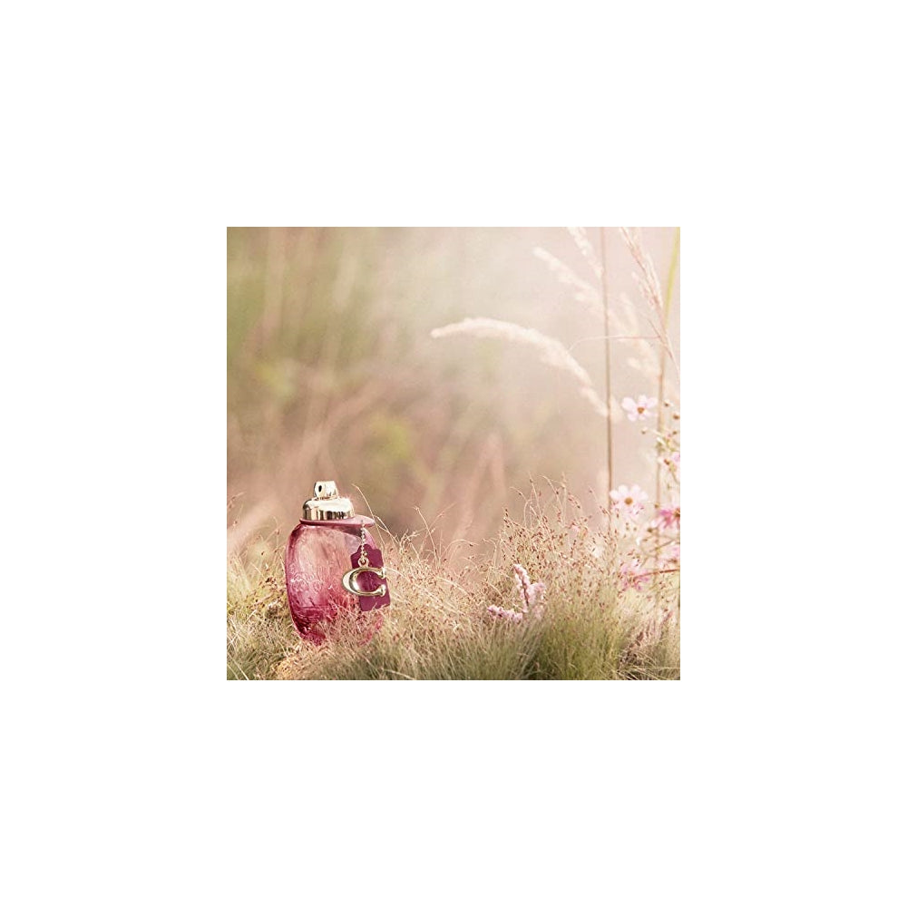 Perfumes Coach Coach Wild Rose Eau de Parfum