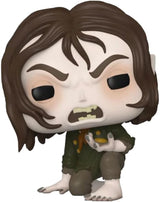 Funko POP! Smeagol de El Señor de los Anillos #1295
