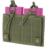 Doble canguro M14 Mag Pouch Condor