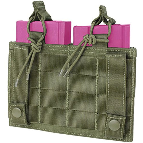 Doble canguro M14 Mag Pouch Condor