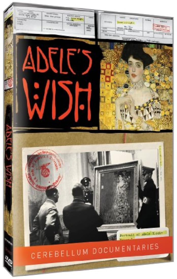 El deseo de Adele