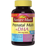 Suplemento alimenticio Prenatal