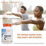 Vitamina C 500mg 120 unidades