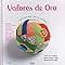 Valores de oro