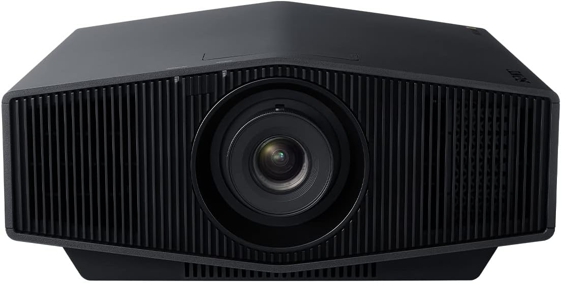 Proyector 4K HDR Laser Sony VPL-XW5000ES con panel SXRD