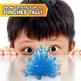 rystals  Advanced Crystal Making Formula  Titulo
