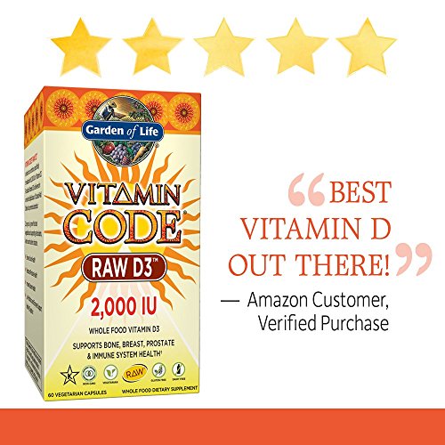 Vitamin D3