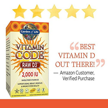 Vitamin D3