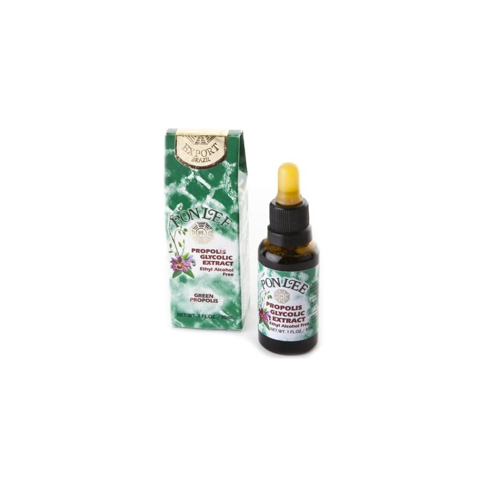 Suplementos Alimenticios Extracto líquido de propóleos abeja