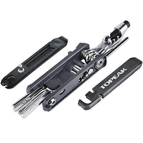 Topeak Hexus X Multi Tool Talla