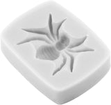 Moldes de Silicona para Pasteles Halloween de Araña, Set 1