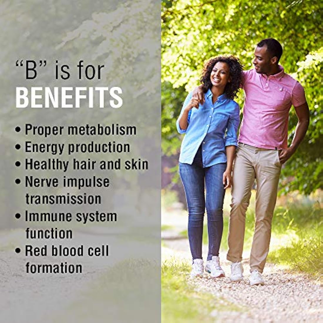 Solaray Mega Vitamina B-Stress, liberación de tiempo de dos etapas | especialmente formulado con vitaminas complejas con B para apoyo al estrés | sin OMG | Vegano | 240 pestañas