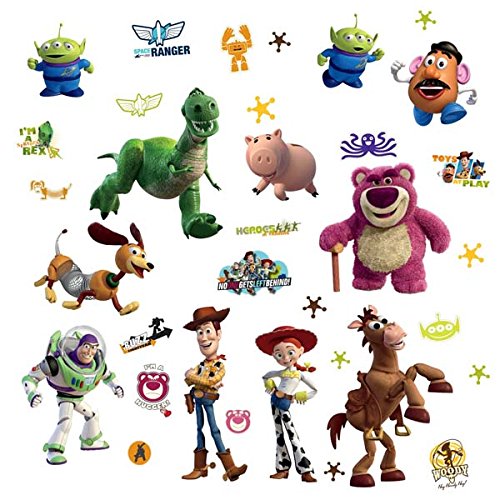 Tatuajes de pared