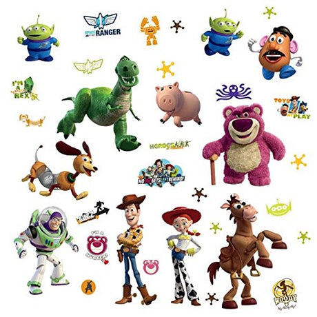 Tatuajes de pared