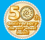 Super Spirograph Jumbo Kit, 75 piezas 50 aniversario)