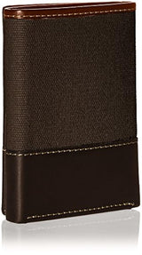 Cartera Piel Auténtica de dos tonos para hombre Timberland