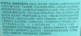 Champú de fortalecimiento