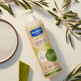Cuidado Corporal, Gel higiénico orgánico y natural