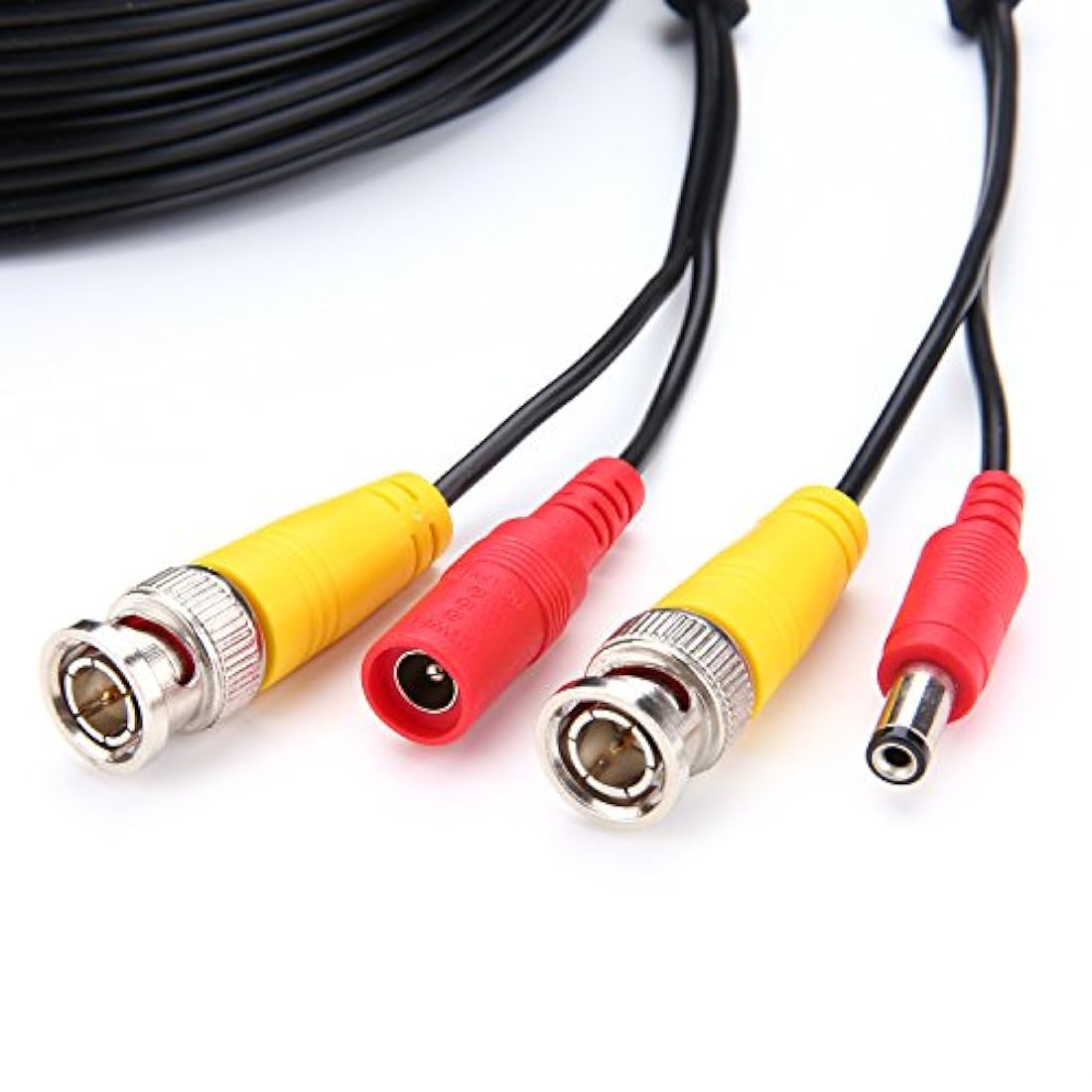 Cable de extensión para las cámaras HD-CCTV-DVR