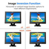 Monitores, HDMI Monitor visualización de 1024 x 768