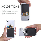 Pofesun - Funda de silicona con tapa para iPhone y Android
