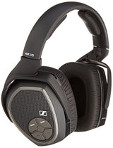 Sistema de audífonos inalámbricos Sennheiser