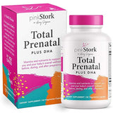 Total Prenatal 200 mg DHA - Soporte nutricional recomendado