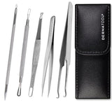 Set para eliminar puntos negros, espinillas, comedones