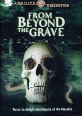 Desde Beyond the Grave