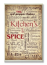 placa de pared