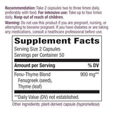 Nature's Way - Suplemento vitamínico