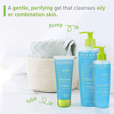 Bioderma Sébium Gel Espuma Limpiador Facial