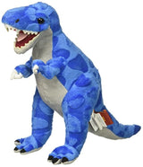 Tyrannosaurus Rex animal de peluche de 9 pulgadas de alto