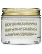 Crema hidratante facial rejuvenecedora