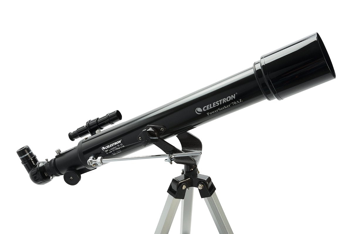 Telescopio Celestron